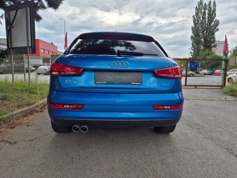 Audi Q3 2.0 TDI 150k Design - 5