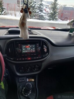 Fiat Doblo - 5