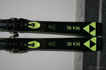 Fischer RC4 Rc 170 cm - 5