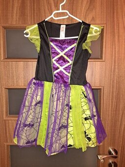 Karnevalové kostýmy - 5