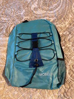 Predám úplne nový batoh- ruksak - 5