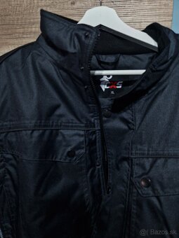 Predám zimnú bundu - 5