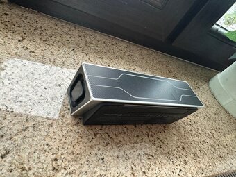 BMW i Bluetooth Prenosný reproduktor - 5