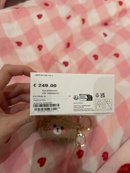 Apple AirPods pro 3 - 5