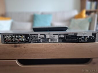 Predám DVD prehrávač PIONEER - DV 585 A - 5