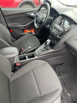 Predam Ford Focus - chybna prevodovka - 5