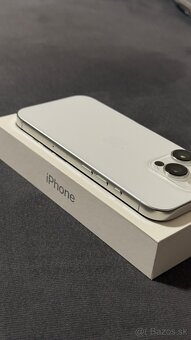 iPhone 16 Pro 128GB White Titanium - 5