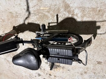 Diely Babetta 210 - 5