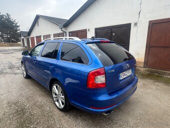 Škoda Octavia RS 2.0 TDI CR DSG - 5