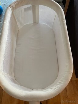 PETITE&MARS Postieľka - 5