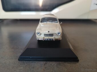 1:43 Renault Frégate Domaine 1956 - 5