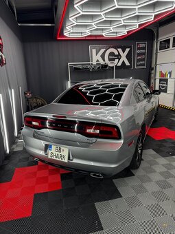 Dodge Charger R/T 5,7L HEMI - 5