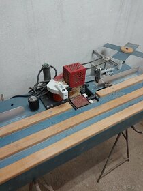 Olepovačka KAM 40 Holzmann - 5