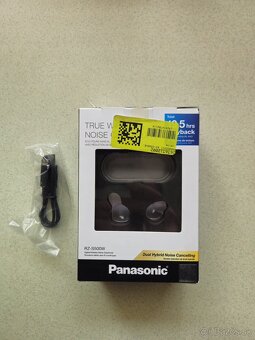 Panasonic RZ-S500W - 5