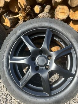 Predám elektróny r16 - 5