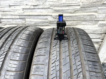 255/50 R20 NEXEN letne - 5