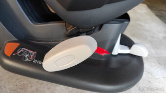 detská autosedačka BeSafe iZi Comfort X3 - 5