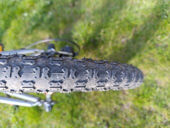 Predám detský bicykel CTM 20" Scooby 1.0 - 5