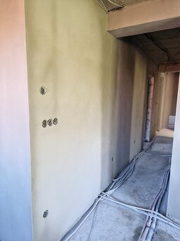 Strojove omietky Liptovský Mikuláš - 5