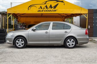 Škoda Octavia 1.6 MPI Ambiente - 5