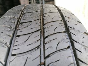 Zimné pneu = 215/65 R16C = GOODYEAR - 5