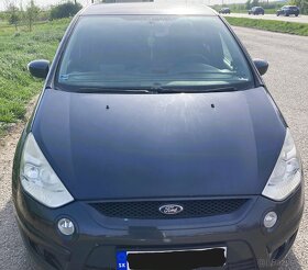 Ford S - Max 1.8 TDCi - 5