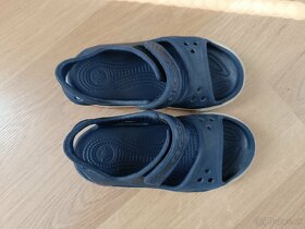 Sandálky Crocs C10 vd 17cm - 5