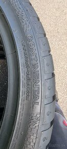 letne pneu continental 245/40r19 - 5