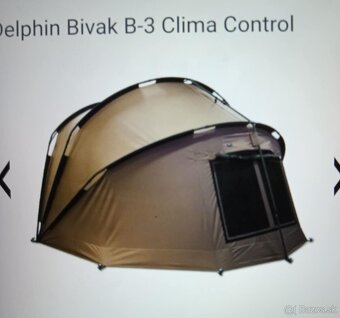 Bivak - 5