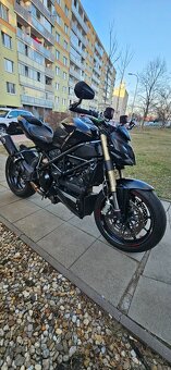 Ducati 848 streetfighter - 5