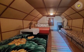 HALO reality - Predaj, záhradná chata Farná - ZNÍŽENÁ CENA - 5