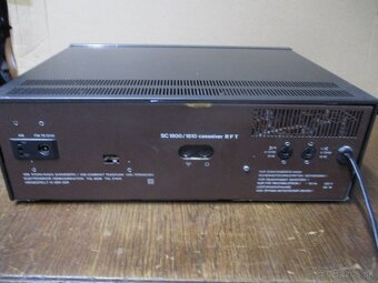 RFT SC 1810 - 5