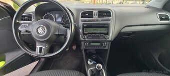 volksvagen polo 6R,1,6,tdi RV.2010. - 5