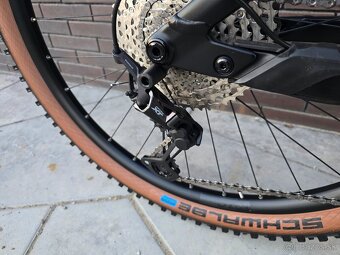 celoodpružený carbon ebike Cube Stereo 750 29 Kiox300 - 5