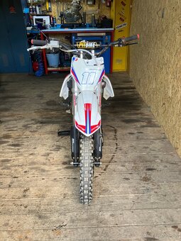 Minirocket 125 rv.2022 - 5