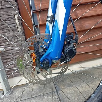 SPECIALIZED HARDROCK - 5