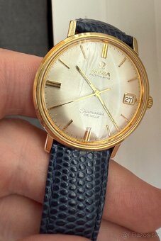 Omega Seamaster - 5