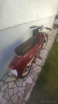 Jawa pionier 20 - 5