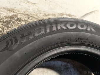 215/60 R16C Letné pneumatiky Hankook Vantra 2 kusy - 5