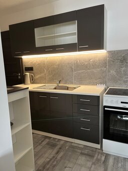 Prenájom 1,5 izb.byt na 2/A - 5