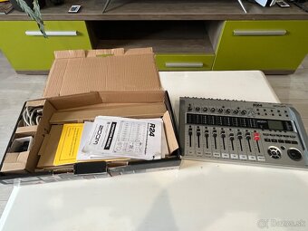 Predam Zoom R24 - 5