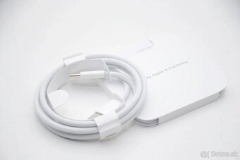 Iphone 15 6/128GB Black Nový - 5