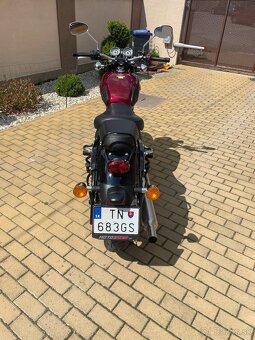 Benelli imperiale - 5