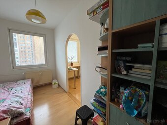 4-izbový byt, Košice - Ťahanovce - 5
