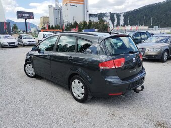Seat Altea XL 1.9 TDi Stylance - 5