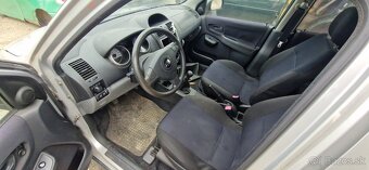 Lacno rozpredám Suzuki Ignis 2001-2008 na náhradné diely - 5