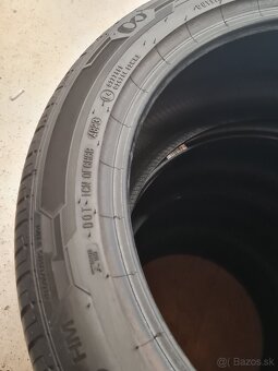 4x Barum Bravuris 5 235/45 R18 98Y letné pneu - 5