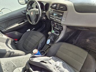 Fiat Bravo II - 5