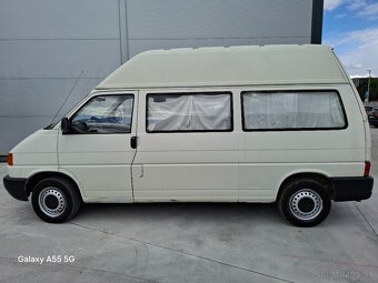 Volkswagen vw transporter t4 1,9tdi camp kemp - 5