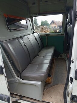 Renault master - 5